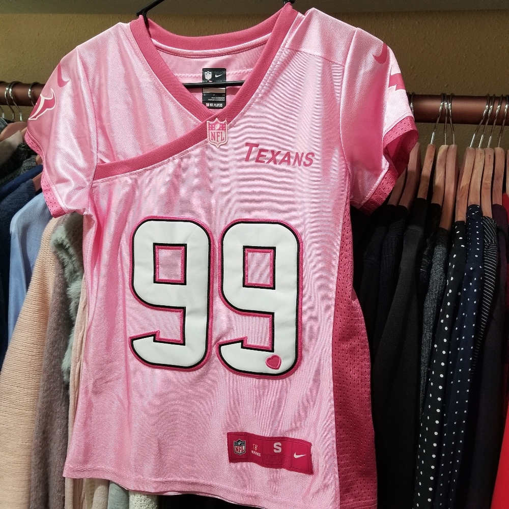 Texans Special Edition Jersey